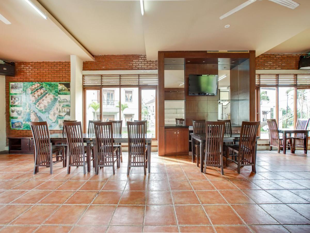 Oyo 3896 Villa Pesona Wisata Puncak سيانجور المظهر الخارجي الصورة