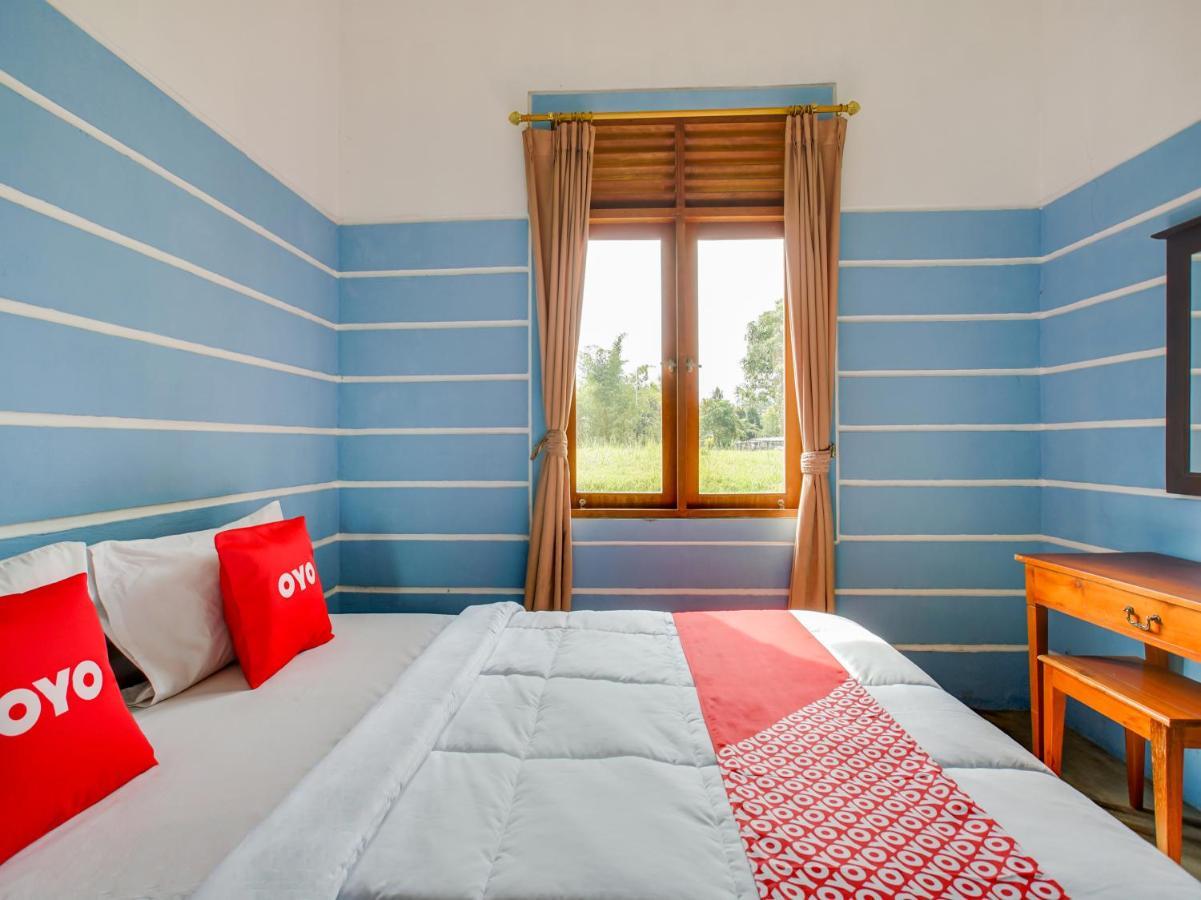 Oyo 3896 Villa Pesona Wisata Puncak سيانجور المظهر الخارجي الصورة