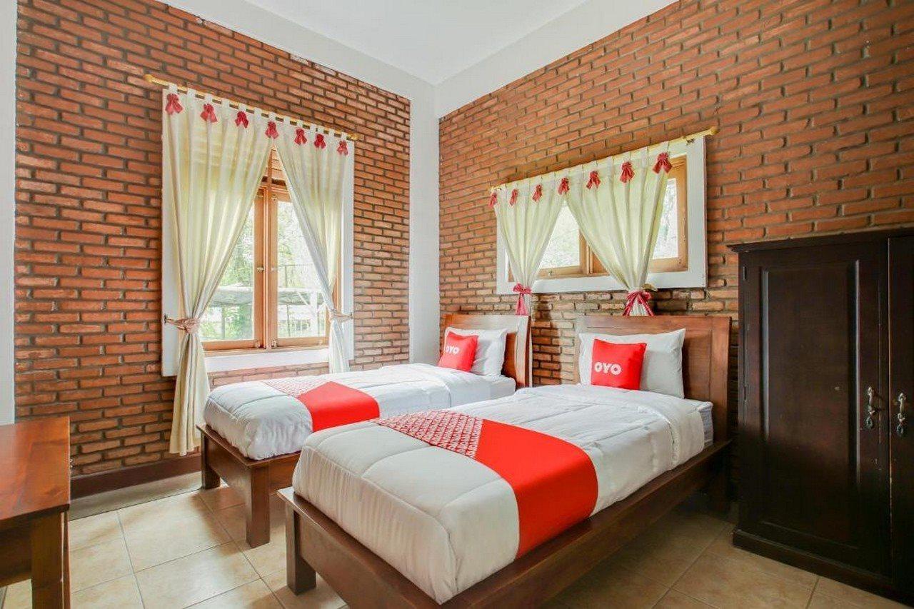 Oyo 3896 Villa Pesona Wisata Puncak سيانجور المظهر الخارجي الصورة