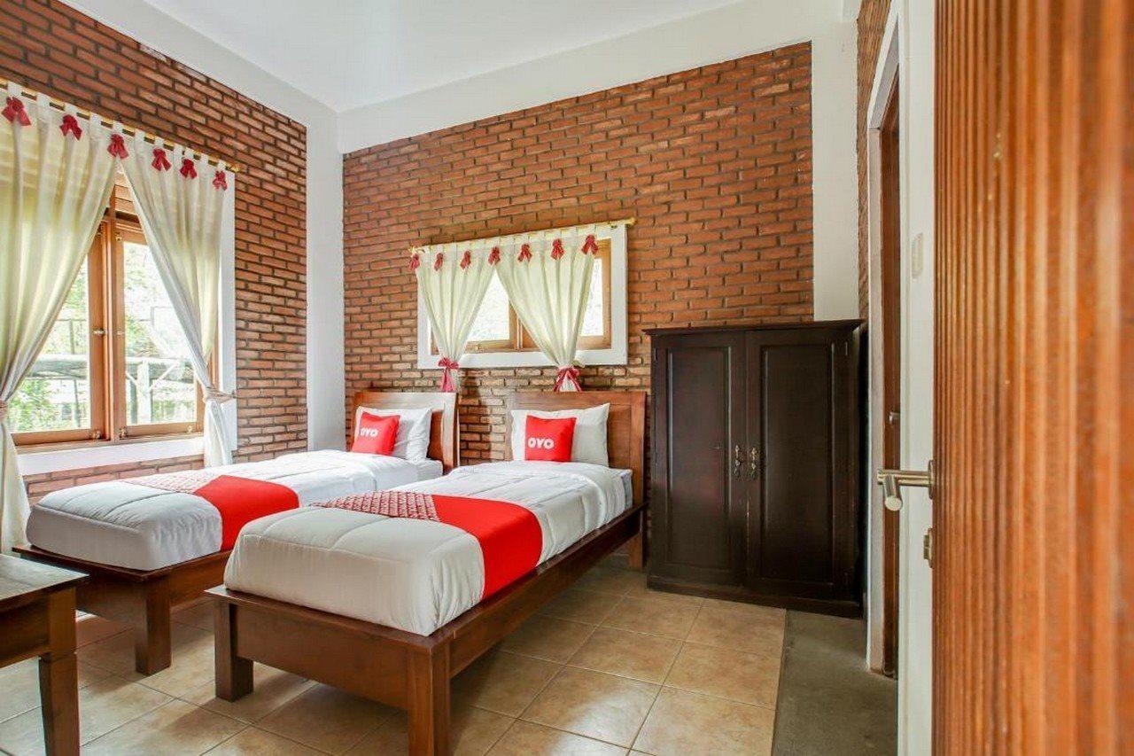 Oyo 3896 Villa Pesona Wisata Puncak سيانجور المظهر الخارجي الصورة