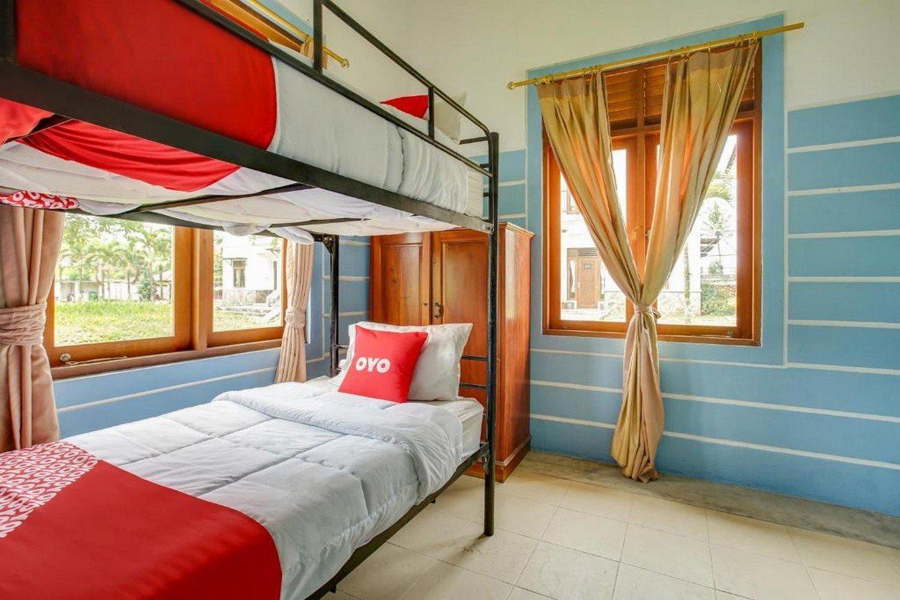 Oyo 3896 Villa Pesona Wisata Puncak سيانجور المظهر الخارجي الصورة